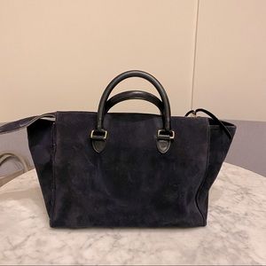 Clare Vivier Briefcase Bag